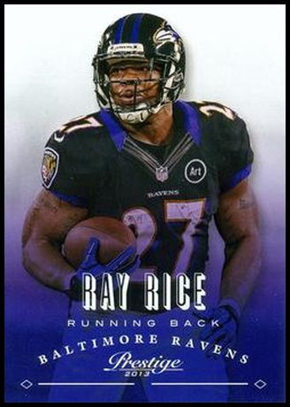16 Ray Rice